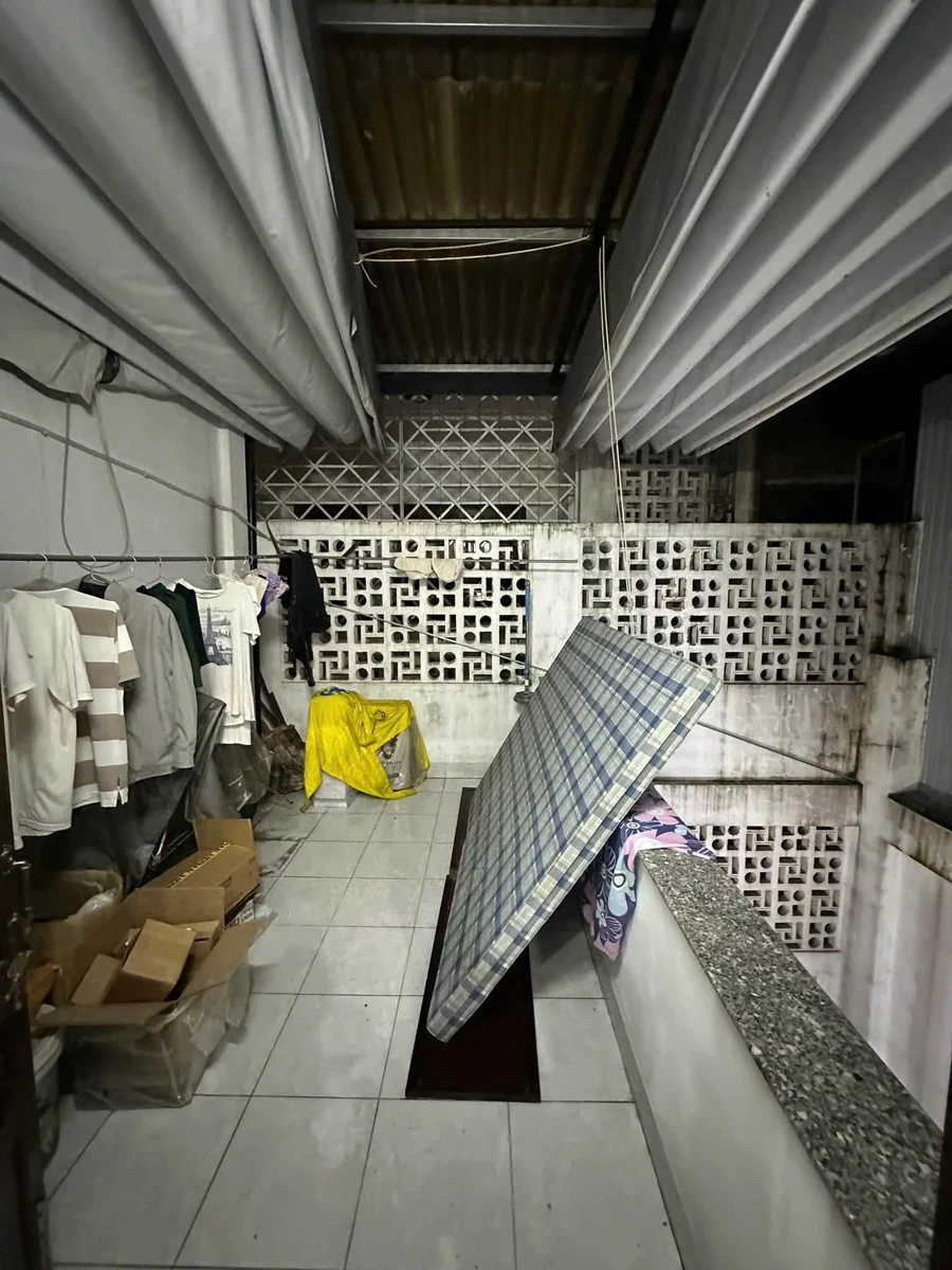 Bán nhà 2 tầng mặt tiền Nguyễn Phong Sắc Huế 112,75m² - Ảnh thu nhỏ 5