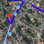 Bán đất 250m2 đường Tôn Thất Sơn, Huế giá 5,7 tr/m2 - Ảnh thu nhỏ 1