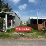 Bán lô đất mặt tiền 5,6m x 46m (245m²) Tây Ninh - Ảnh thu nhỏ 5