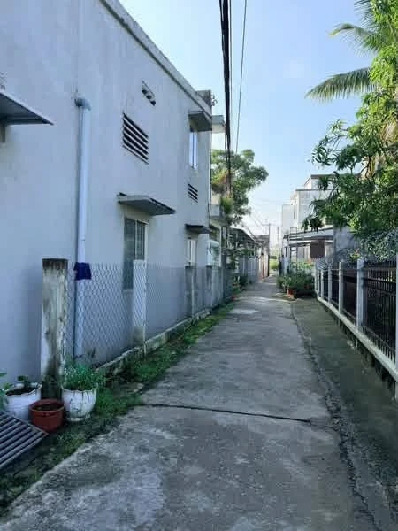 Bán nhà 92,1m² 2 phòng ngủ hẻm ô tô gần đường Hùng Vương, Phường 7, Bến Tre - Ảnh thu nhỏ 2