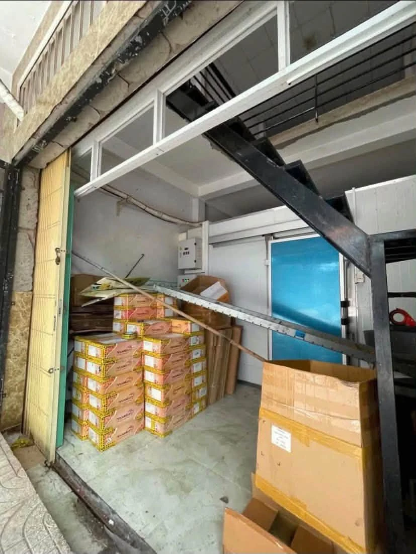 Bán shophouse mặt tiền Lý Chiêu Hoàng 64m2, 7.3 tỷ - Ảnh thu nhỏ 3