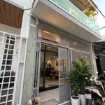 Bán nhà 2 tầng mặt tiền Trần Cao Vân 40m² giá 2.6 tỷ - Ảnh thu nhỏ 3