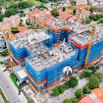 Ra mắt 2PN H2 - 1602 view trực diện ngã 6 thành phố, Sông Hương - vị trí đẹp Hue Heritage - Ảnh thu nhỏ 17