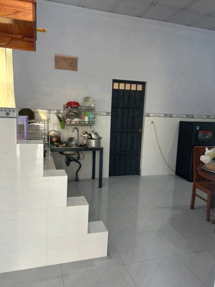 Bán nhà 1 phòng ngủ 100m² Minh Hưng Đồng Nai - Ảnh thu nhỏ 2
