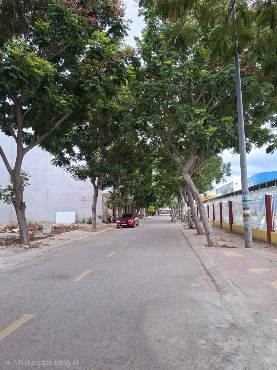 Bán nhà phố mới 235m², 4 phòng ngủ, Phan Rang - Tháp Chàm, 4.95 tỷ - Ảnh thu nhỏ 2