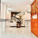 Bán nhà mặt tiền 3 tầng 52,2m2 Quy Nhơn 4 tỷ 320 triệu - Ảnh thu nhỏ 1