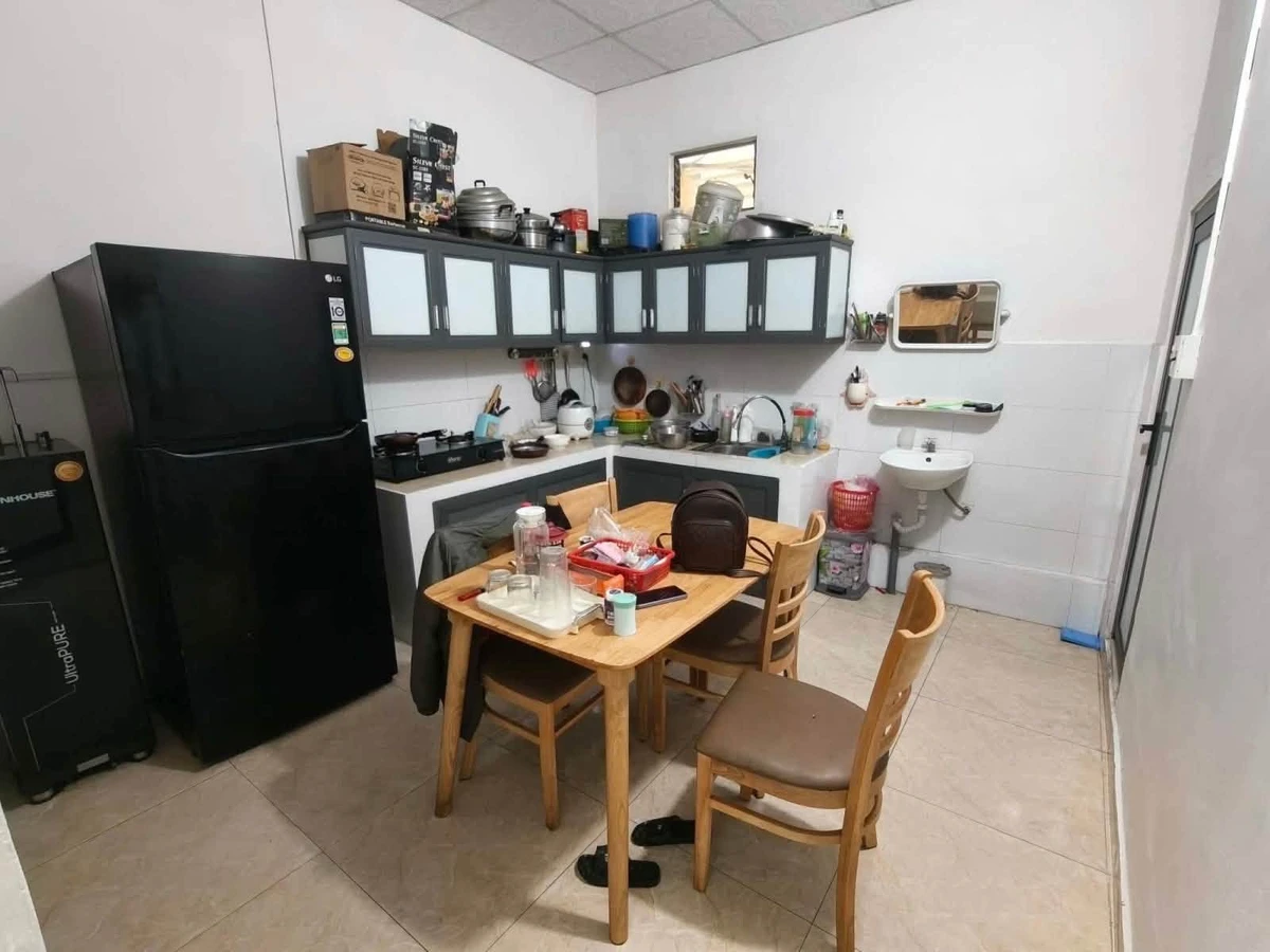 Bán nhà 1,5 tầng Bùi Thị Xuân Huế 66m² 2,35 tỷ - Ảnh thu nhỏ 5