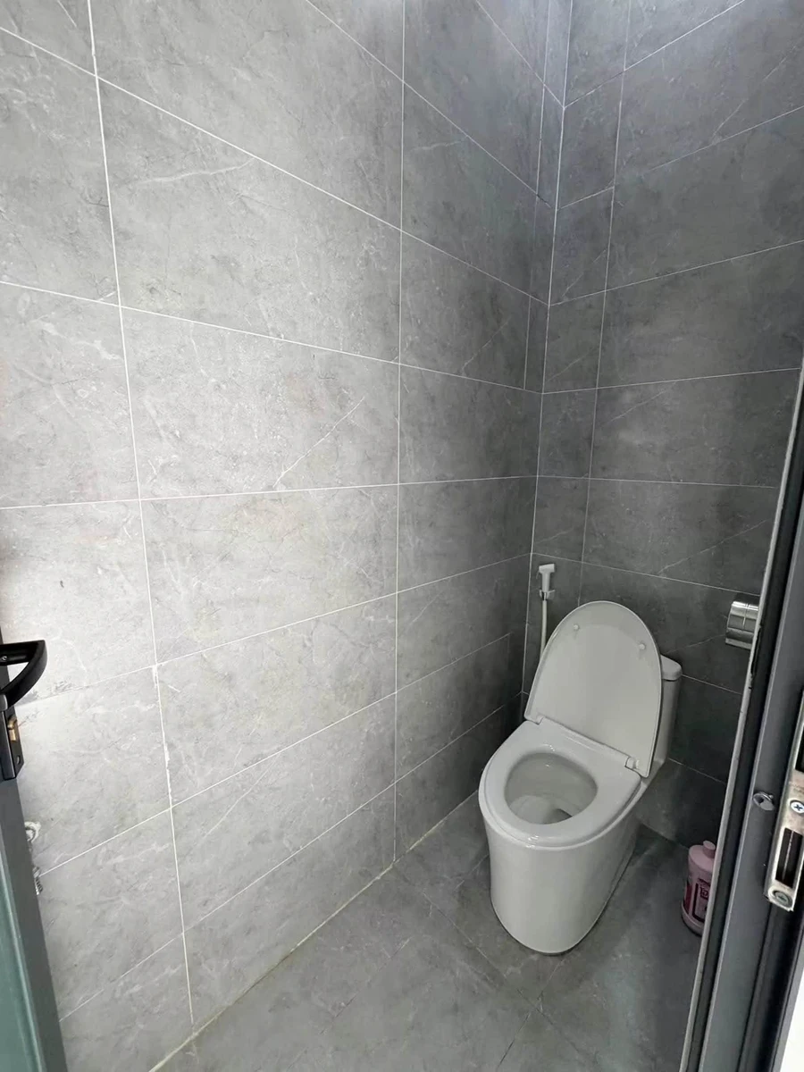 Bán nhà phố 3 phòng ngủ Nam Quốc Cảng 60m² - 2 tỷ 749 - Ảnh thu nhỏ 5