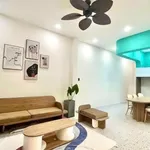 Bán nhà mặt tiền Trần Quốc Toản, 98,7m², Rạch Giá 1,7 tỷ - Ảnh thu nhỏ 2
