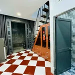 Bán mini house 4 phòng An Khánh Cần Thơ 82m2, 2.7 tỷ - Ảnh thu nhỏ 3
