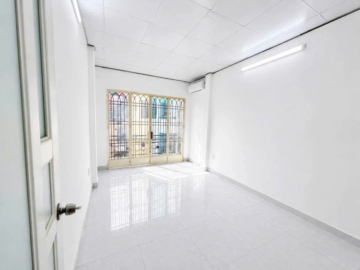 Bán nhà phố 4PN 3WC 52,5m² Hoàng Hoa Thám Phú Nhuận 7,95 tỷ - Ảnh thu nhỏ 3