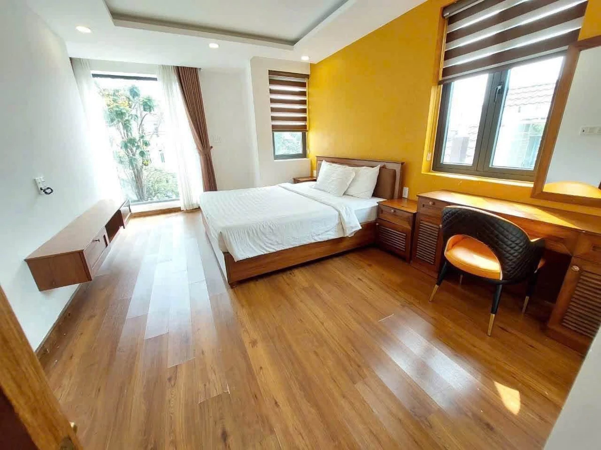 Bán biệt thự 6PN 180m² gần biển Nha Trang, 22,5 tỷ - Ảnh thu nhỏ 5