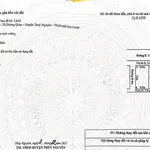 Bán đất lô LK03-14 khu TĐC Bắc Sông Cấm 135m2, Thủy Nguyên, Hải Phòng - Ảnh thu nhỏ 1