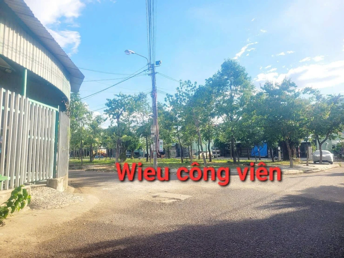 Nhà mê lỡ mặt tiền 74m² Quy Nhơn 1 tỷ 3 - Ảnh thu nhỏ 2