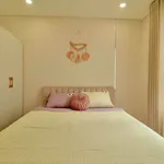 Cho thuê chung cư 2PN, 75m2, CT2 VCN Phước Long - Ảnh thu nhỏ 3