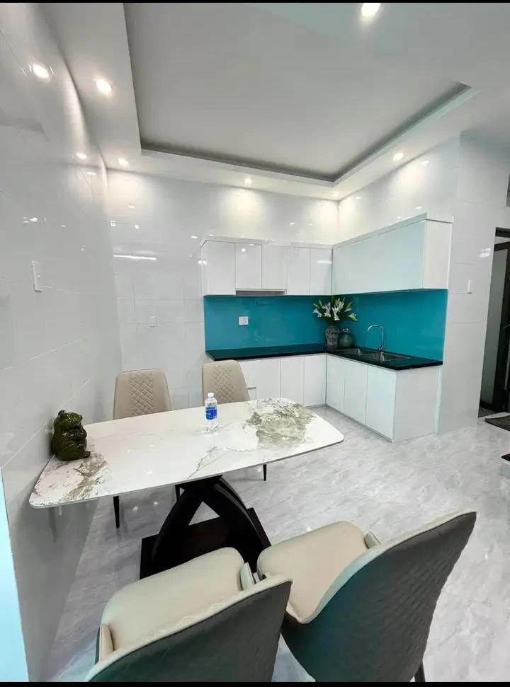Bán nhà 3PN 63m² hẻm Trần Phú Vũng Tàu - Ảnh thu nhỏ 4