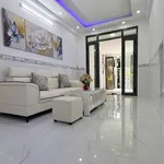 Bán nhà 4PN Nhà Bè, 60m², 5,2 tỷ - Ảnh thu nhỏ 3
