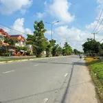 Bán đất mặt đường Nguyễn Văn Cừ, Cần Thơ, 700m2, 30 tỷ - Ảnh thu nhỏ 3