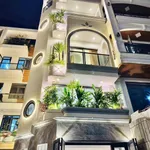 Bán nhà phố 5 tầng 55.3m² Nguyễn Thái Sơn Gò Vấp 9.99 tỷ - Ảnh thu nhỏ 2