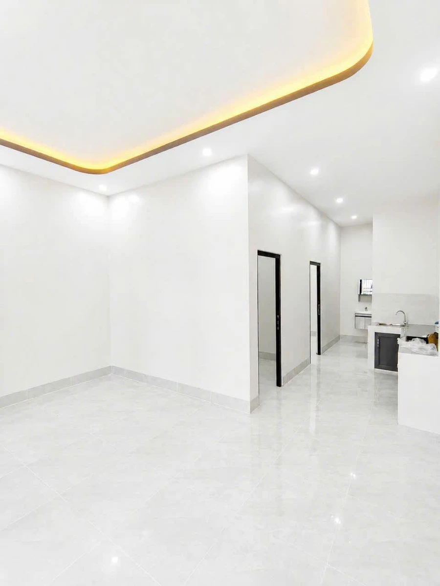 Bán nhà hẻm 85m² 1 tỷ 9 Rạch Giá Quang Trung - Ảnh thu nhỏ 5