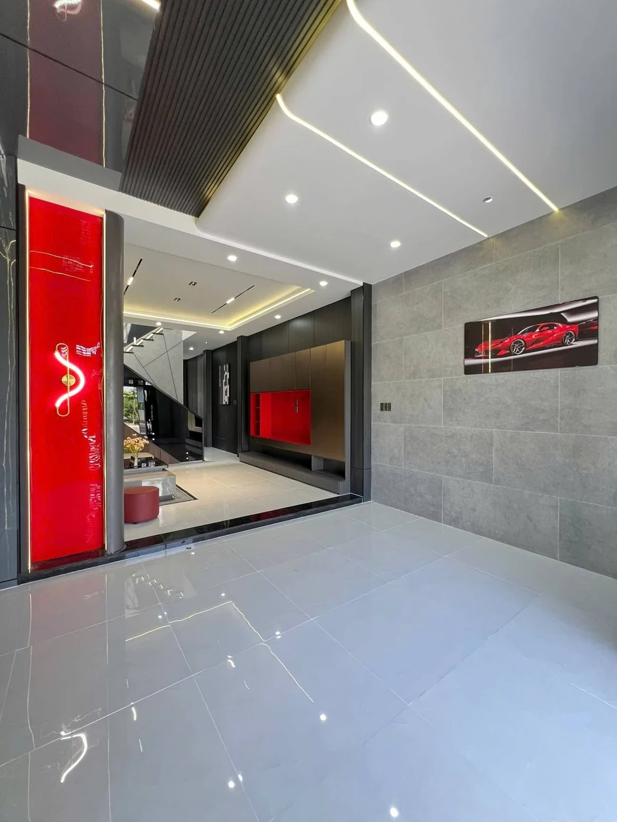 Bán nhà 90m² 3 phòng ngủ Rạch Giá Kiên Giang 3,6 tỷ - Ảnh thu nhỏ 3