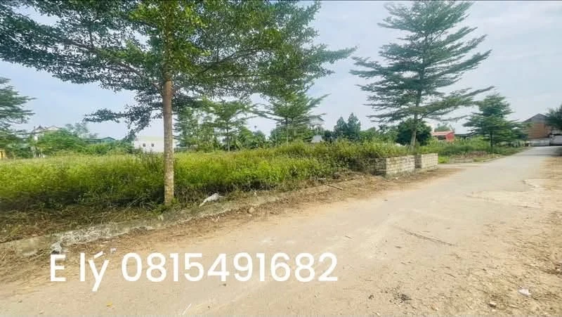 Bán đất Thạch Thất 61,4m² giá 2 tỷ - Ảnh thu nhỏ 3