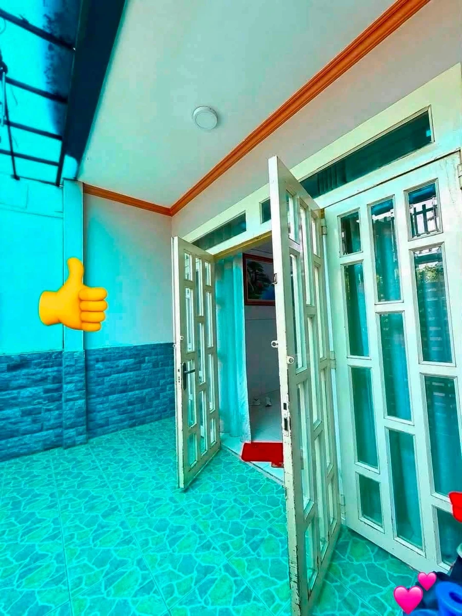 Bán nhà Gò Vấp khu phân lô hẻm 6m ô tô thông, 60m2, 3 tầng 4PN, giá 6,75 tỷ - Ảnh thu nhỏ 4