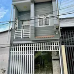 Bán nhà 1 trệt 1 lầu 60m² An Hòa, Rạch Giá, An Giang - Ảnh thu nhỏ 1