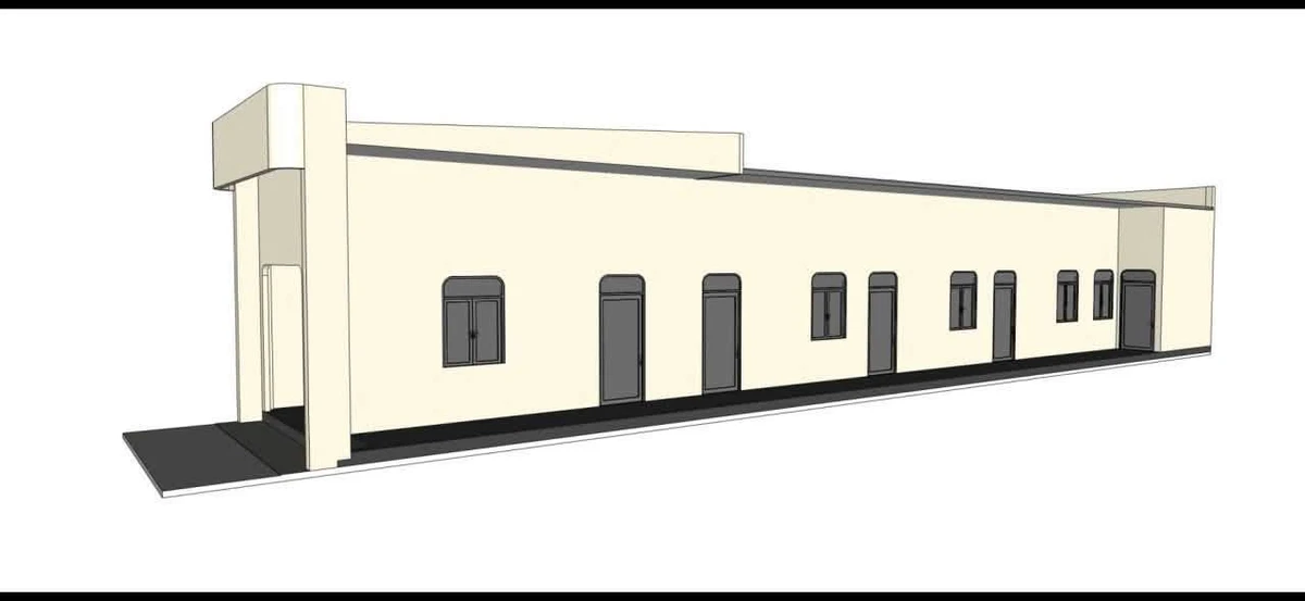Bán nhà mặt tiền 150m² 4 căn hộ mini Thuận An 5,9 tỷ - Ảnh thu nhỏ 5