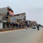 Bán lô đất 50m² Tùng Thiện, Sơn Tây, 1,547 tỷ - Ảnh thu nhỏ 3