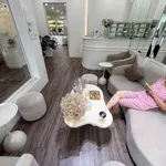 Cho thuê villa 105m2, 3PN, 4WC, mặt tiền Nguyễn Bá Huân, Thảo Điền - Ảnh thu nhỏ 4