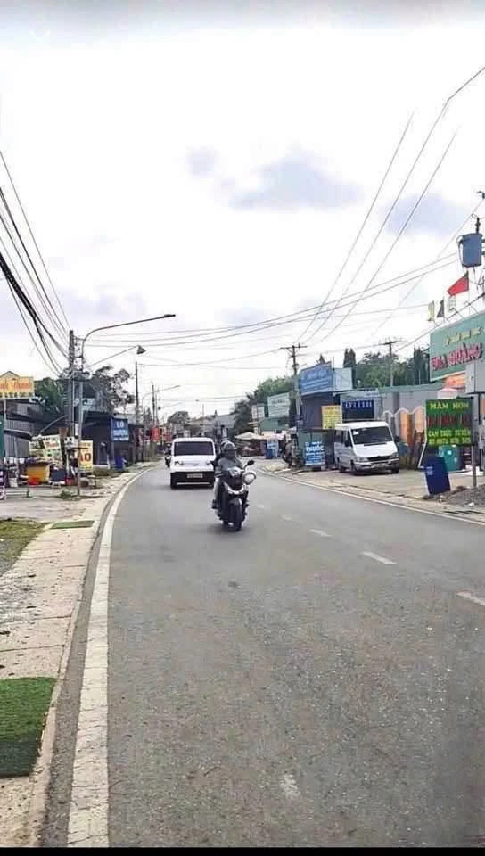 Bán đất mặt tiền kinh doanh 130m2 Tân Uyên Bình Dương 6,9 tỷ - Ảnh thu nhỏ 3