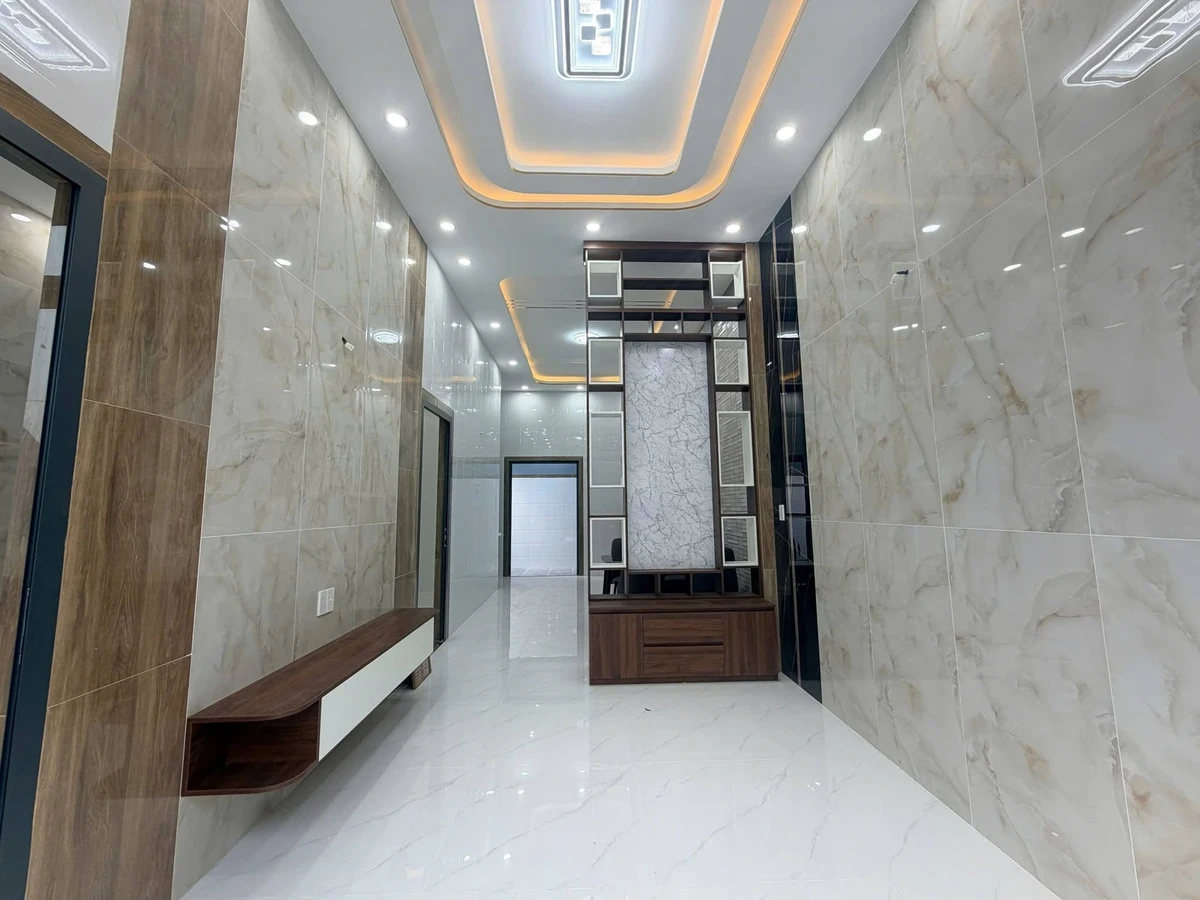 Nhà 2PN bán 1 tỷ 380 triệu Long Hải 108m² - Ảnh thu nhỏ 2