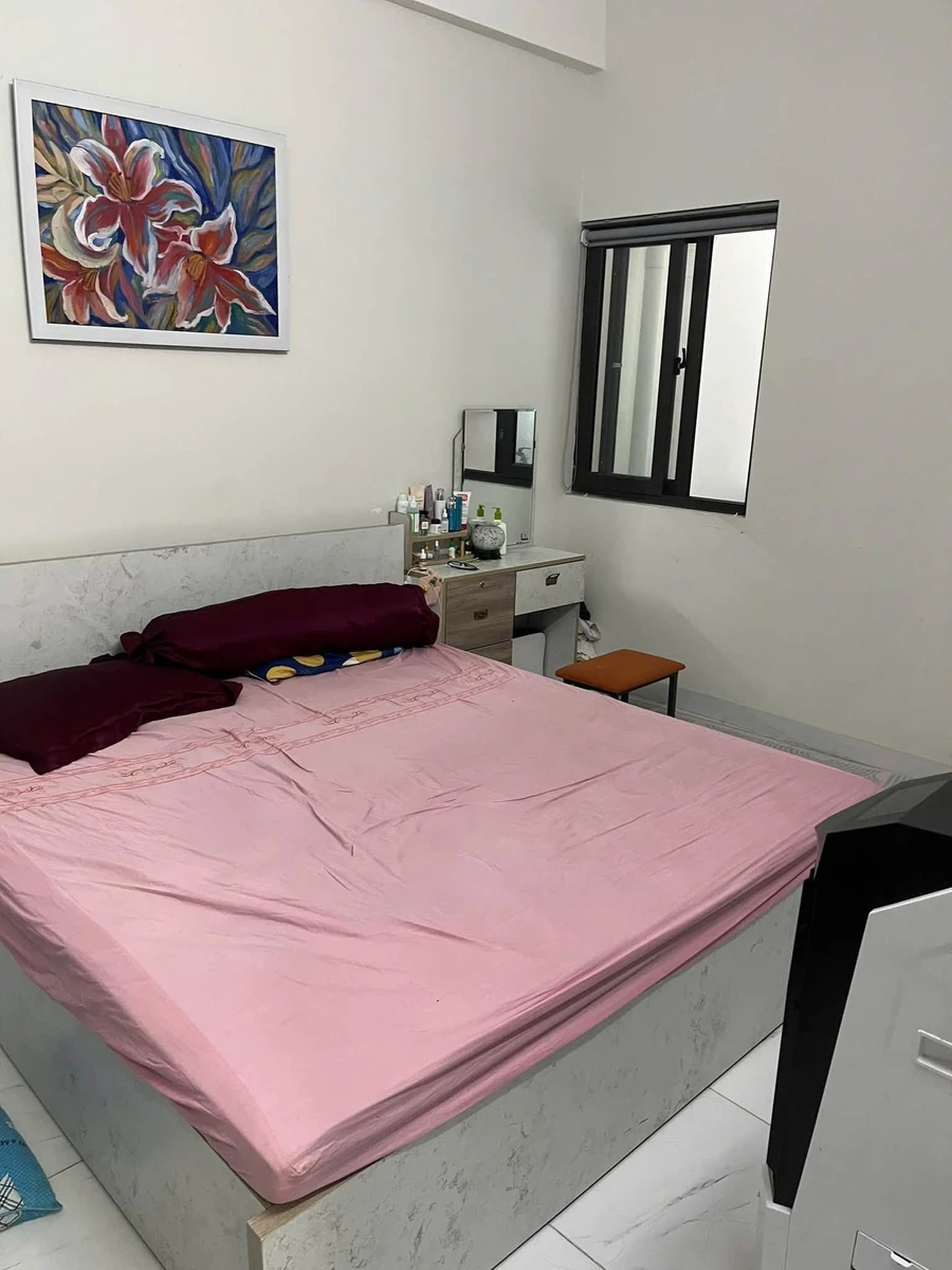 Cho thuê căn hộ 2PN 65m² Nha Trang 10 triệu/tháng - Ảnh thu nhỏ 5