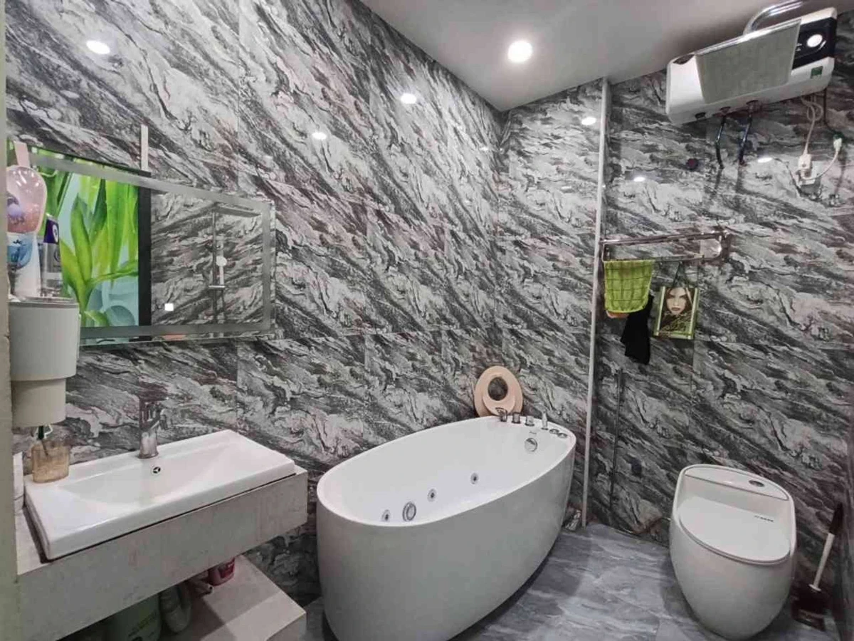 Bán nhà mặt phố Lê Hồng Phong 60m² 4 tầng 9,5 tỷ - Ảnh thu nhỏ 5