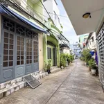Nhà 2 tầng bán Tân Phú 29m² 3,98 tỷ gần mặt tiền - Ảnh thu nhỏ 3