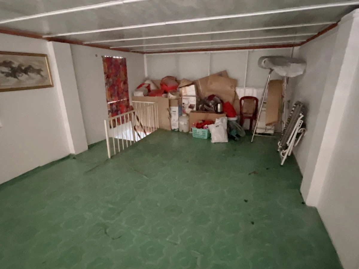 Bán nhà góc hẻm 65m² 3.2 tỷ Phạm Văn Đồng Dĩ An - Ảnh thu nhỏ 4