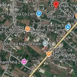 Bán đất nền 139m² tại Xã Nghĩa Thành - 600 triệu - Ảnh thu nhỏ 3
