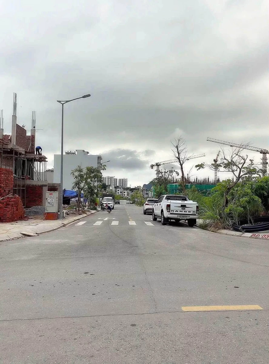 Bán nhà 3 tầng 63m2 Lideco, Hồ Chí Minh - Ảnh 1