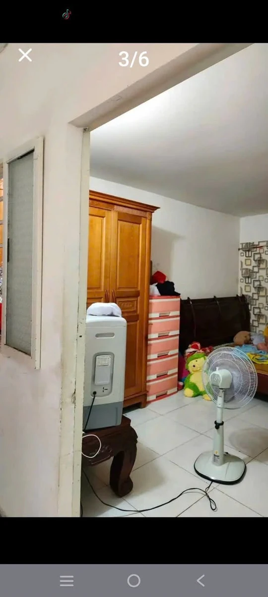 Bán nhà Gia Viên Tân Hiệp 98m2, 2PN, 2.99 tỷ - Ảnh thu nhỏ 3