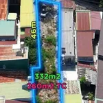 Bán lô đất hẻm Giải Phóng Tân Thành 7x46m 3,85 tỷ - Ảnh thu nhỏ 3
