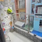 Bán nhà hẻm xe hơi Lý Thường Kiệt Quận 10, 25m², 4PN, 5,75 tỷ - Ảnh thu nhỏ 3