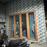 Bán nhà gác lửng 100m² 4 phòng ngủ Phường Long Bình - Ảnh thu nhỏ 1