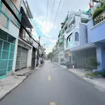 Bán nhà mặt tiền kinh doanh 7 Hồng Lạc, 4 tầng, 59.6m2, giá 11.3 tỷ, Tân Bình - Ảnh thu nhỏ 2