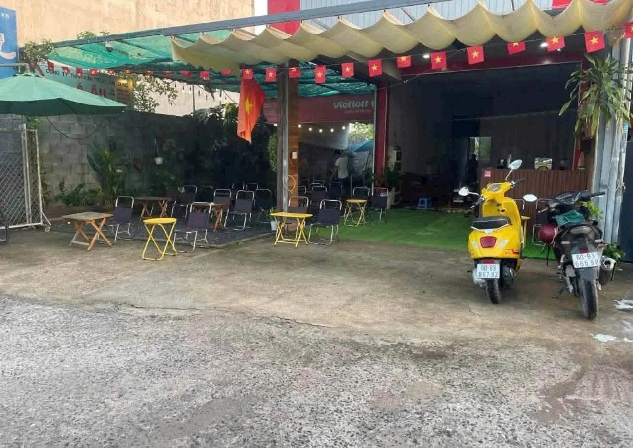 Cho thuê mặt bằng kinh doanh 100m² Trảng Dài 5 triệu/tháng - Ảnh 1
