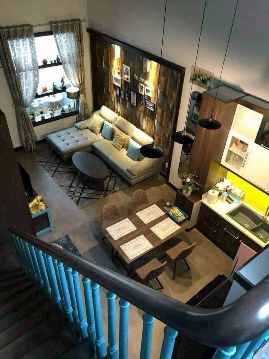 Bán nhà 1 trệt 1 lửng mặt tiền 100m2 Phan Thiết - Ảnh 1