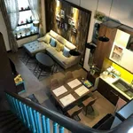 Bán nhà 1 trệt 1 lửng mặt tiền 100m2 Phan Thiết - Ảnh thu nhỏ 1