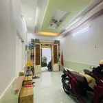 Bán nhà 3 tầng 4PN Bùi Hữu Nghĩa, Bình Thạnh, 43m2, 6.6 tỷ - Ảnh thu nhỏ 3