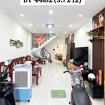 Bán nhà hẻm xe hơi 2PN 44m2, Nguyễn Văn Khối, 3,5 tỷ - Ảnh thu nhỏ 3
