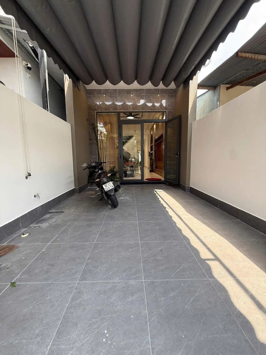 Bán nhà sổ riêng thổ cư 4x25m, 1 trệt 1 lầu 3PN tại Long Bình, Đồng Nai - Ảnh thu nhỏ 4